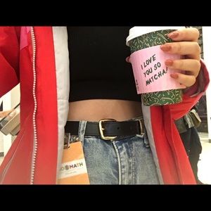 Meet your Posher, Linh